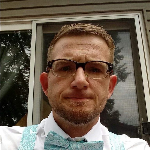 Meet your Posher, Randy - Picture 1 of 1